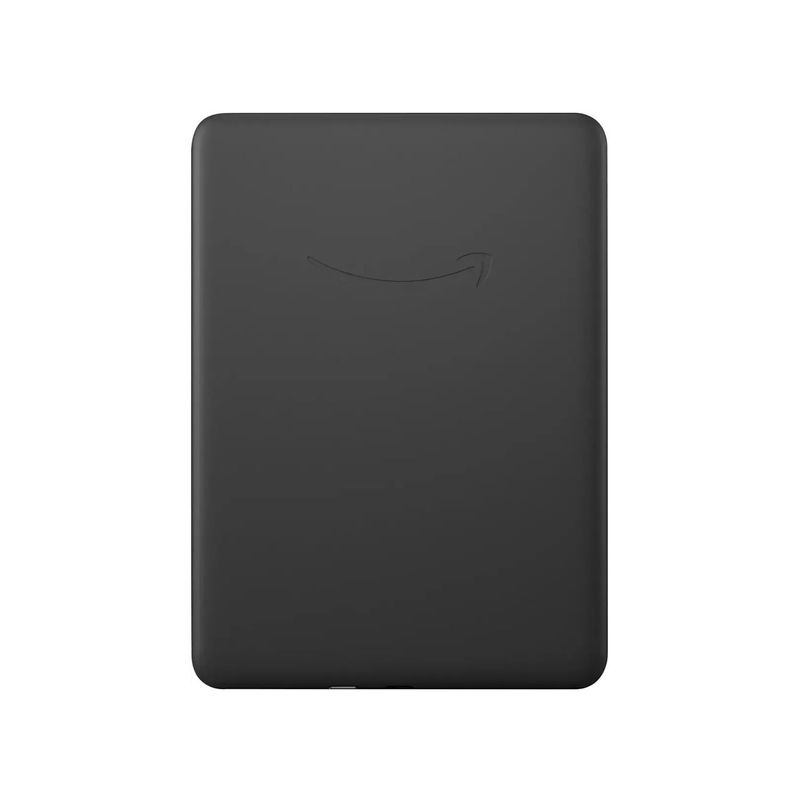 KINDLE - Kindle Paperwhite 7" 2024 16 GB Sin Publicidad con Funda Premium Celeste