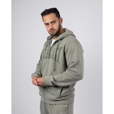 Imagen 2 del producto POLERON EVE NEW JERSEY VERDE XL