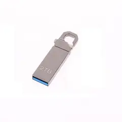 GENERICO - Pendrive USB 32GB candado memoria almacenamiento externo