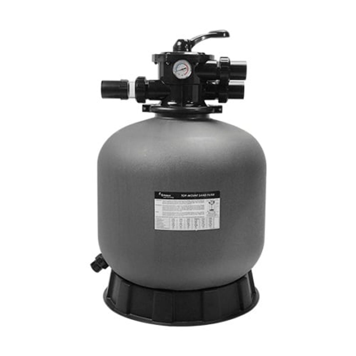 EMAUX - Filtro piscina Emaux P450