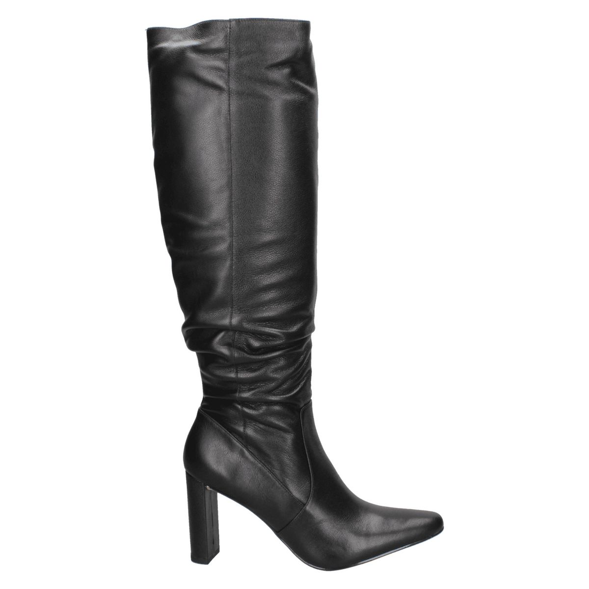 LUZ DA LUA - Bota Casual Mujer Negro Luz Da Lua