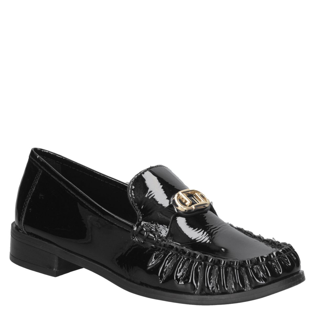 LUZ DA LUA - Zapato Casual Mujer Negro Luz Da Lua