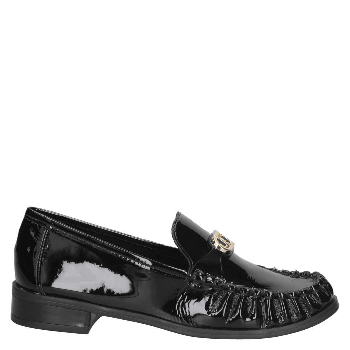 LUZ DA LUA - Zapato Casual Mujer Negro Luz Da Lua