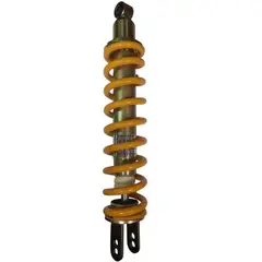 GENERICO - Amortiguador Trasero Monoshock para Moto Honda Xre 300