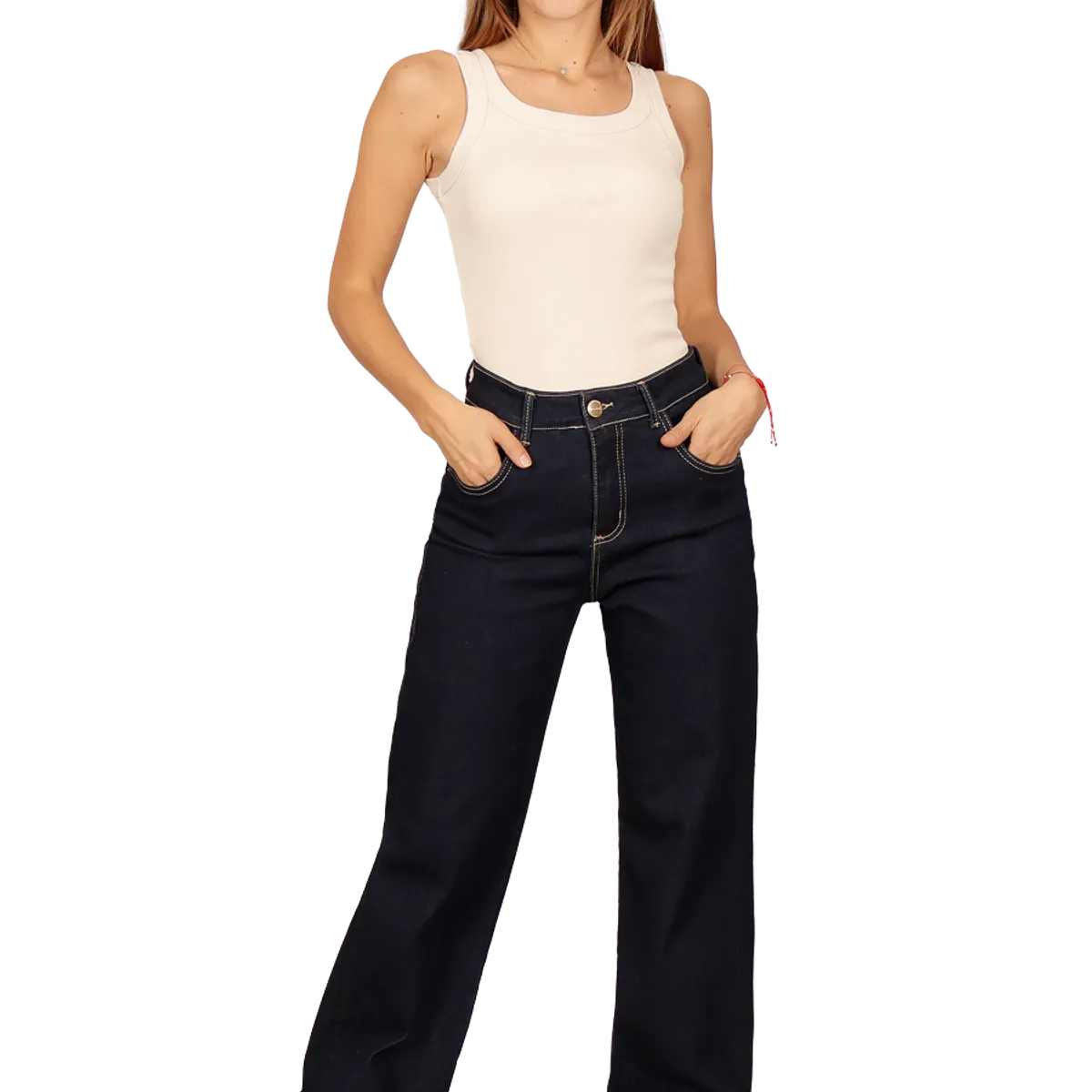 DIVINO JEANS - Jeans Kell I Azul Divino Jeans