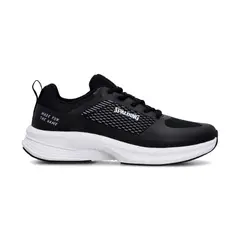 SPALDING - ZAPATILLA FITNESS JUMP MUJER