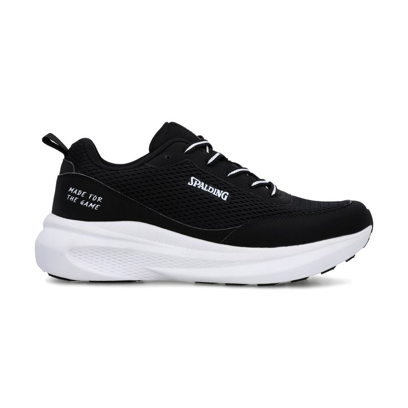 SPALDING - ZAPATILLA FITNESS JUMP MUJER