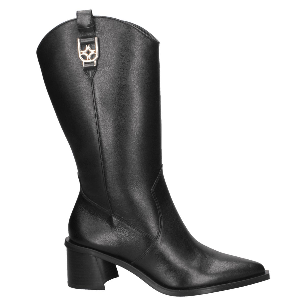 LUZ DA LUA - Bota Casual Mujer Marrón Luz Da Lua