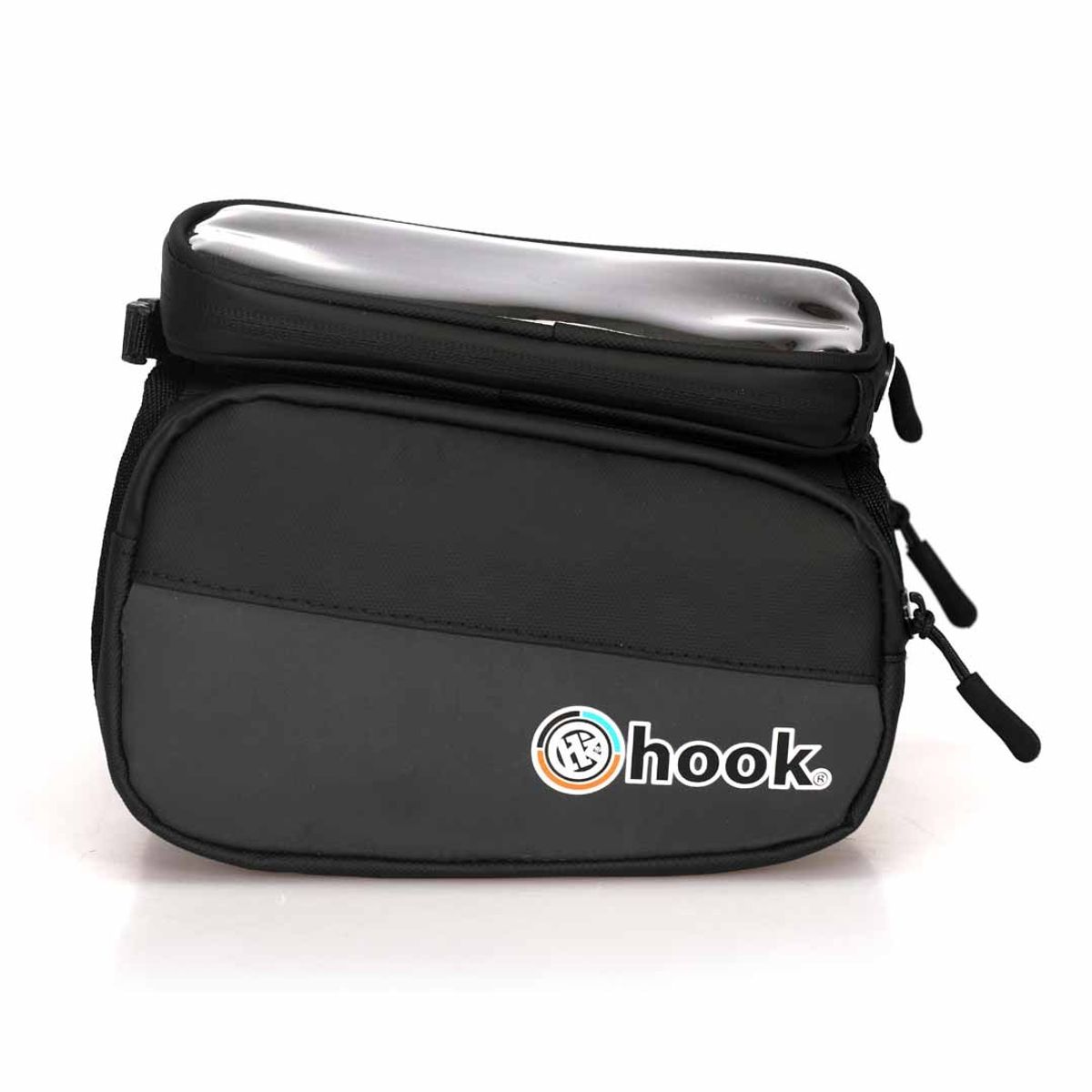 HOOK - Bolso Porta Celular Frontal Hook