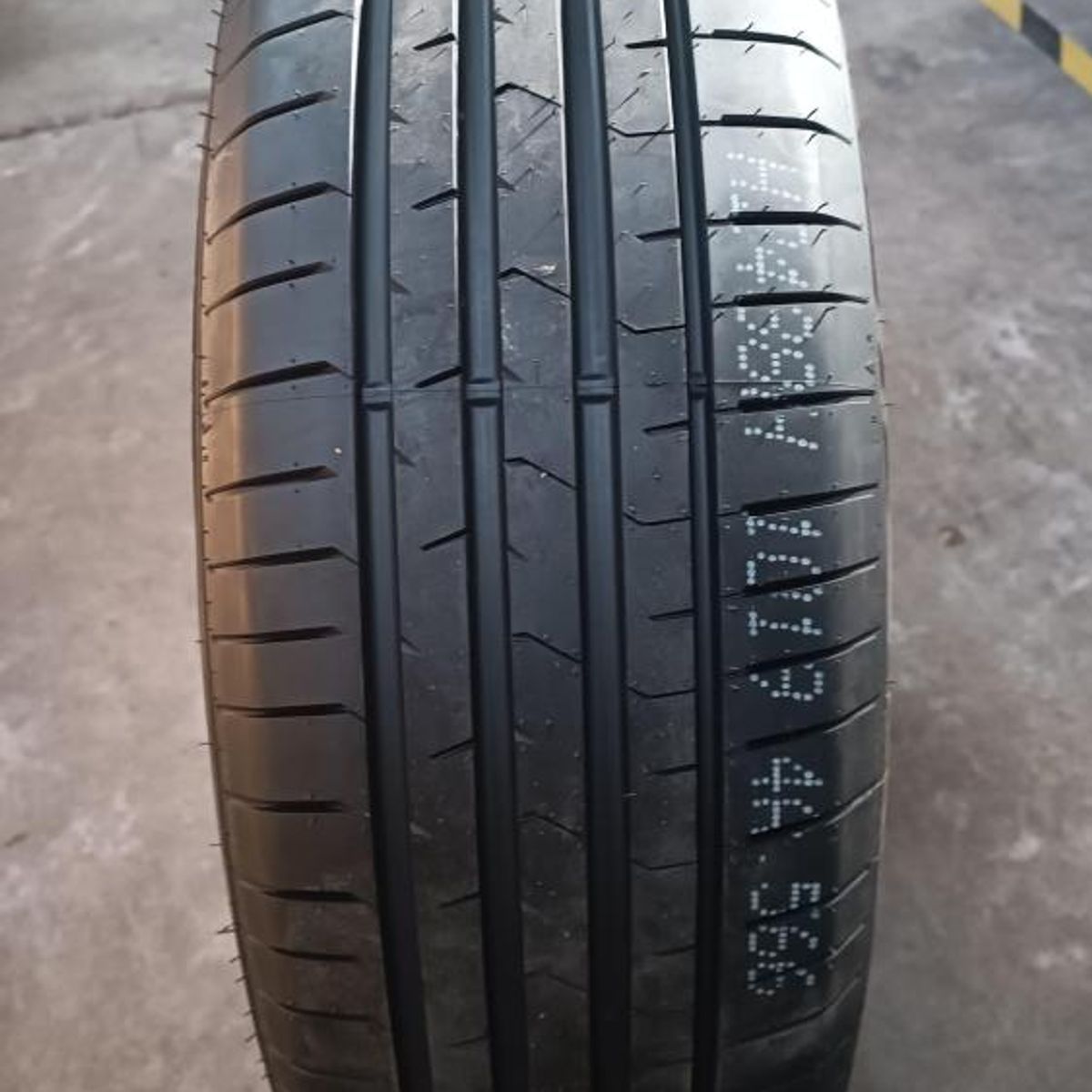 WINDFORCE - NEUMATICO 24545 R18 WINDFORCE CATCHFORS UHP PRO 100W XL