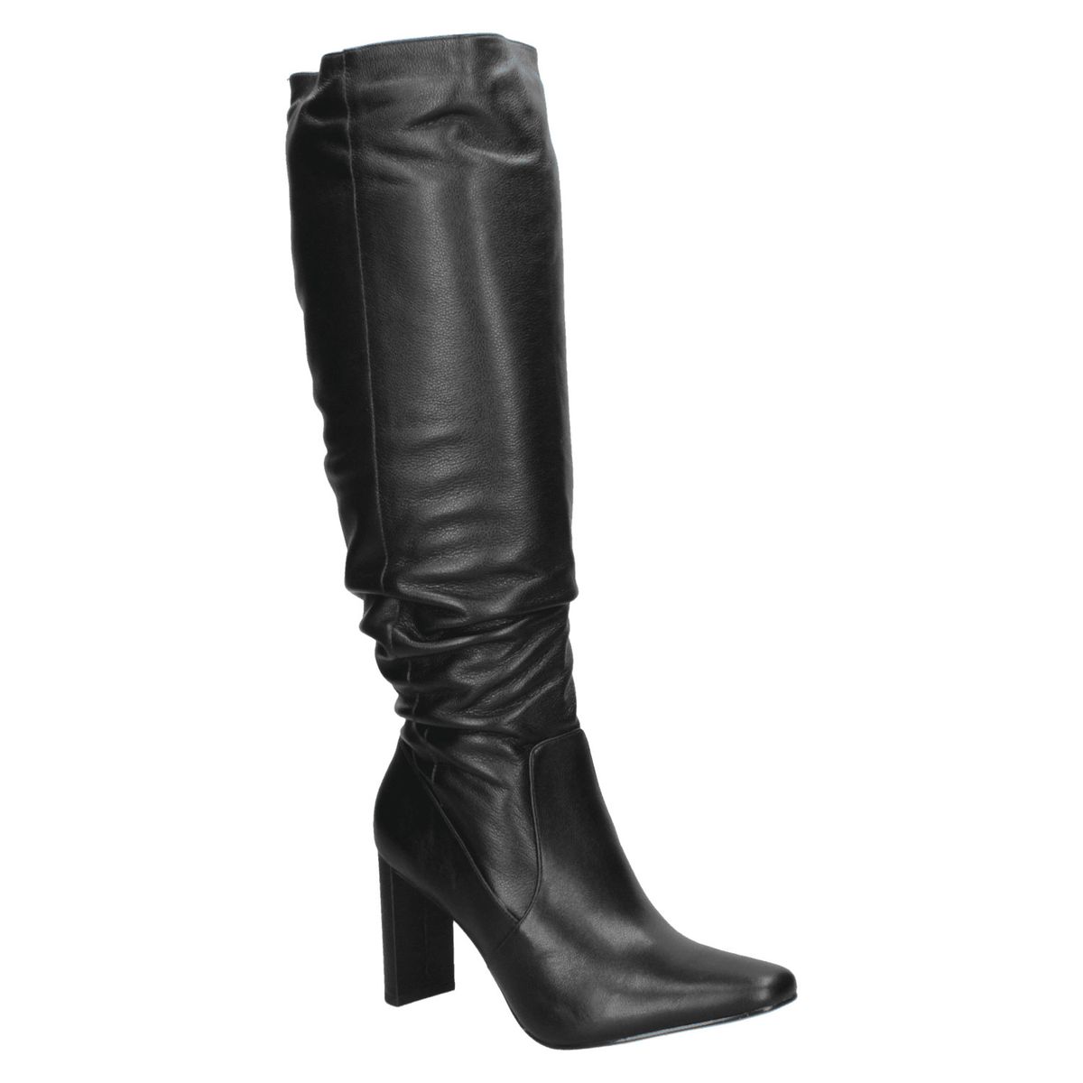 LUZ DA LUA - Bota Casual Mujer Negro Luz Da Lua