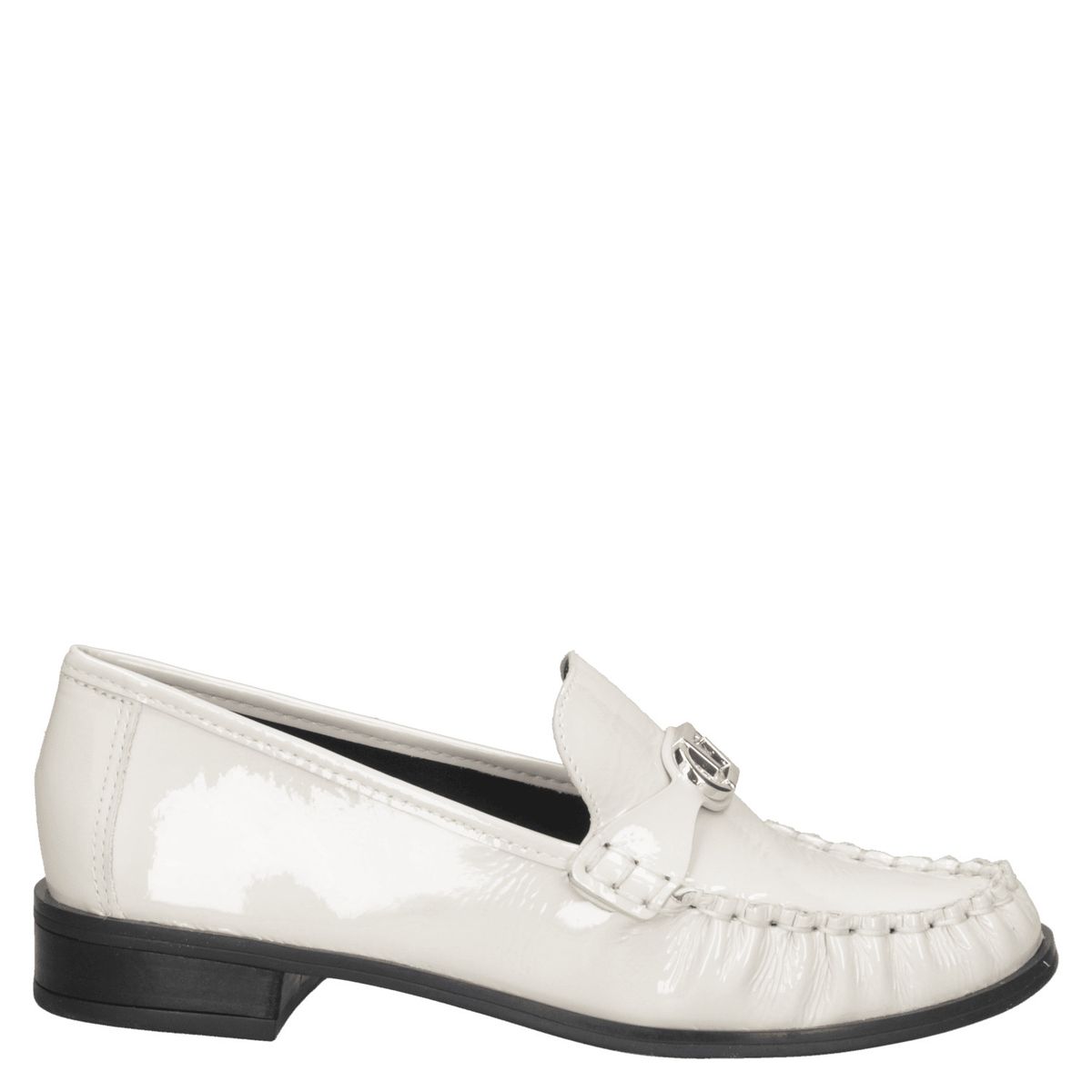 LUZ DA LUA - Zapato Casual Mujer Blanco Luz Da Lua