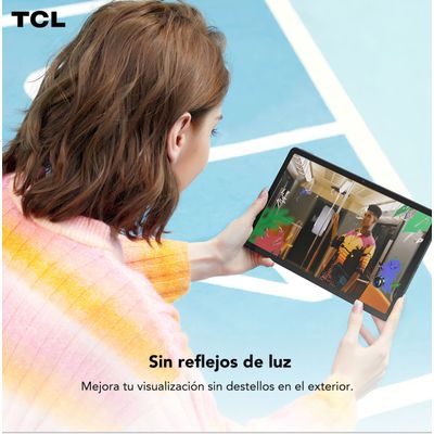 Imagen 2 del producto Tablet NXTPAPER 11 128GB - Dark Gray