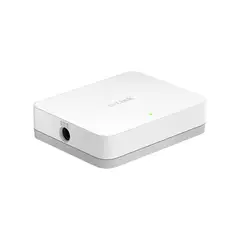 DLINK - Switch D-Link DGS-1005A 5 puertos 10/100/1000Mbps