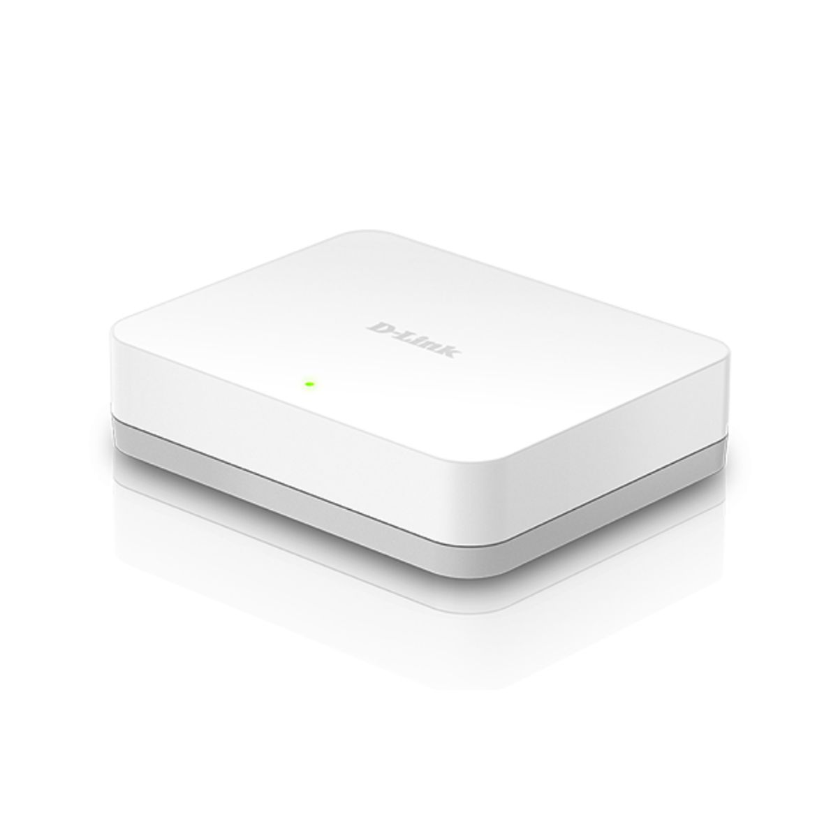 DLINK - Switch D-Link DGS-1005A 5 puertos 10/100/1000Mbps