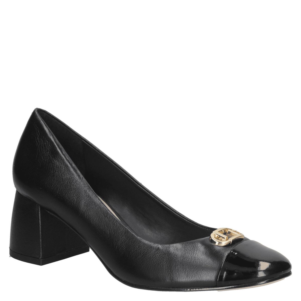 LUZ DA LUA - Zapato Casual Mujer Negro Luz Da Lua