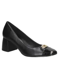 LUZ DA LUA - Zapato Casual Mujer Negro