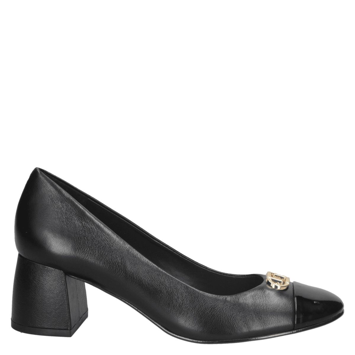 LUZ DA LUA - Zapato Casual Mujer Negro Luz Da Lua