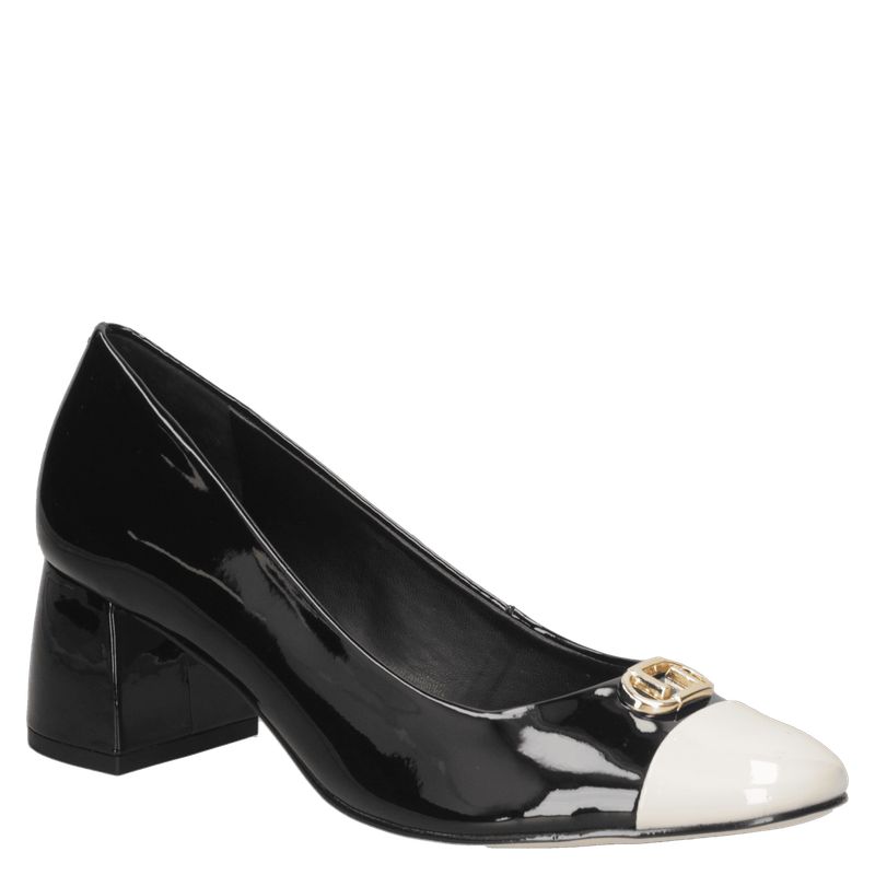 LUZ DA LUA - Zapato Casual Mujer Blanco Luz Da Lua