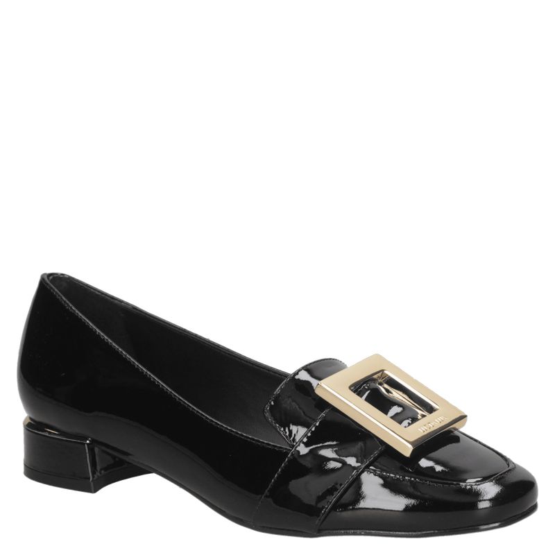 LUZ DA LUA - Zapato Casual Mujer Negro Luz Da Lua
