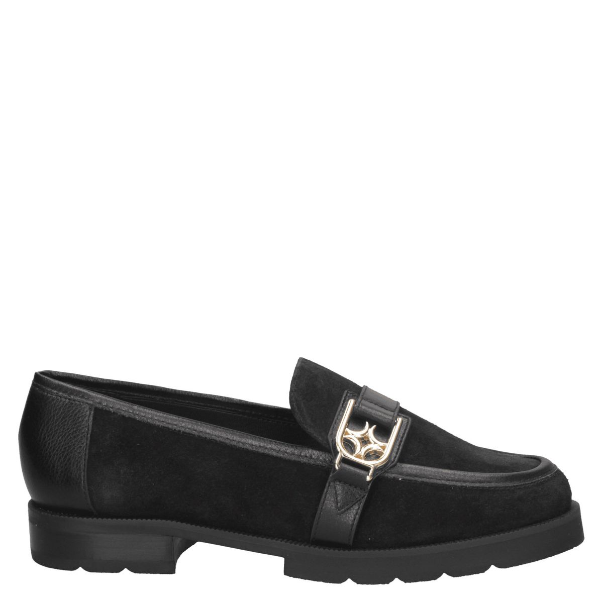 LUZ DA LUA - Zapato Casual Mujer Negro Luz Da Lua