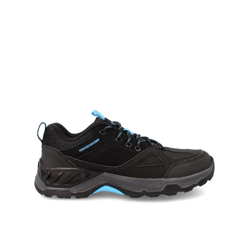 WEINBRENNER - Zapatilla Mujer Weinbrenner Rift Negro