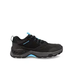 WEINBRENNER - Zapatilla Mujer Rift Negro