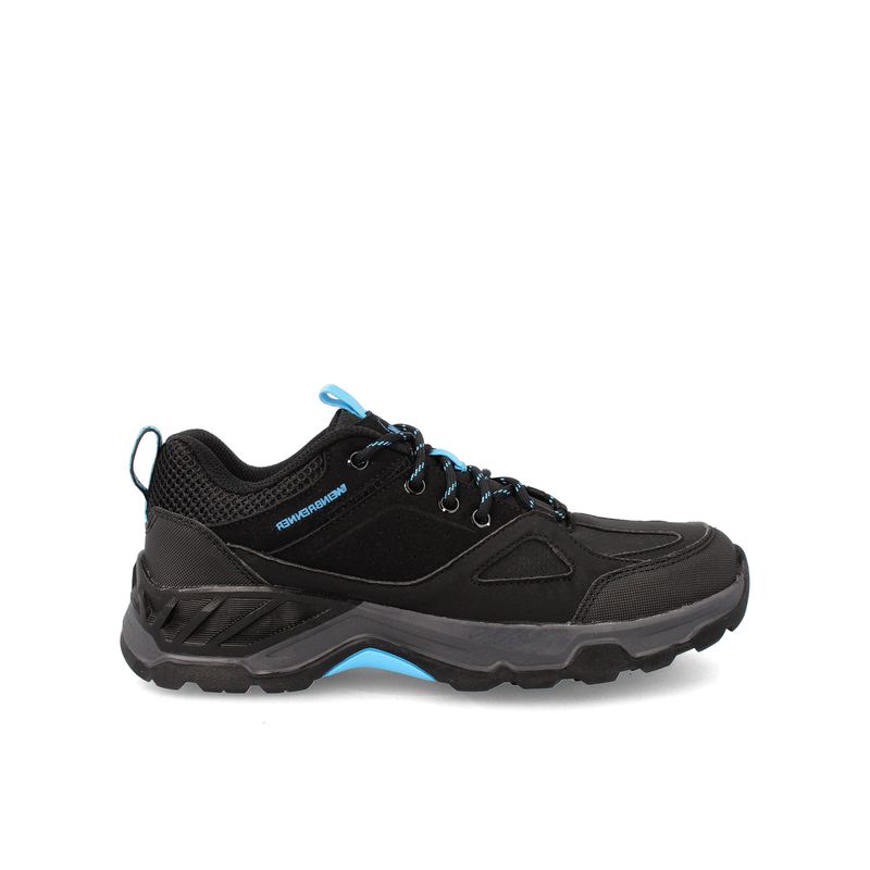 WEINBRENNER - Zapatilla Mujer Weinbrenner Rift Negro