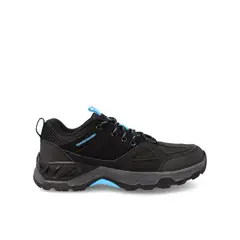 WEINBRENNER - Zapatilla Mujer Rift Negro