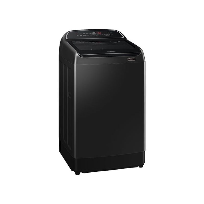 SAMSUNG - Lavadora automática 19 kg Samsung WA19T6260BV-ZS