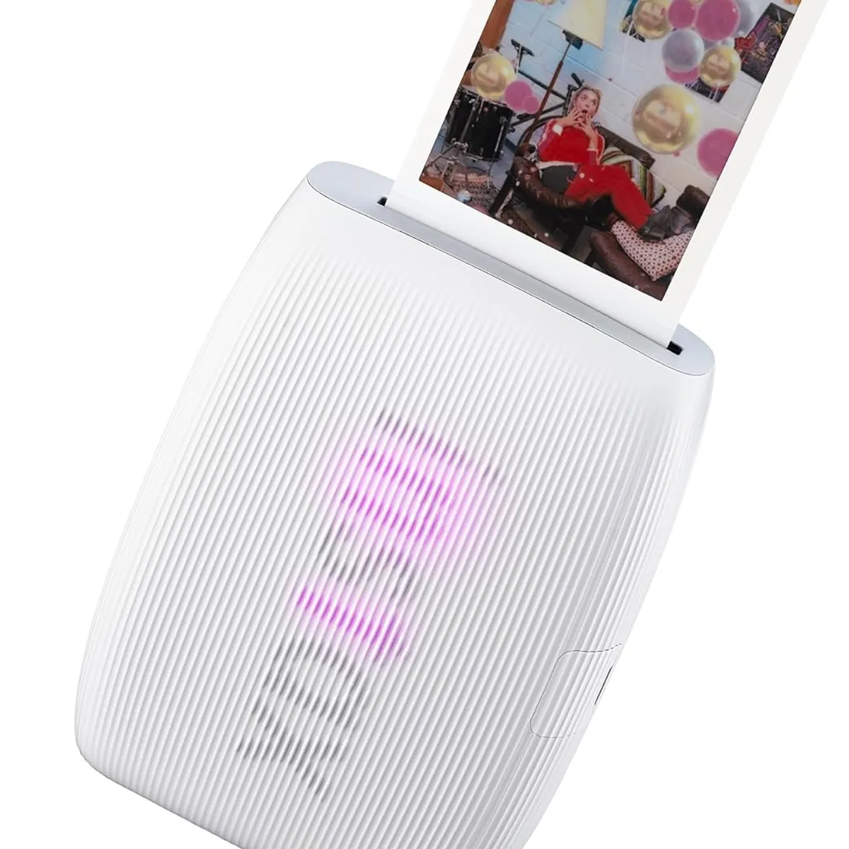 FUJIFILM - Impresora de Fotos Instantánea Fujifilm Instax Mini Link 3 + 10 Film
