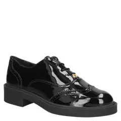 LUZ DA LUA - Zapato Casual Mujer Negro