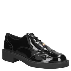 LUZ DA LUA - Zapato Casual Mujer Negro