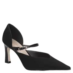 LUZ DA LUA - Zapato Casual Mujer Negro