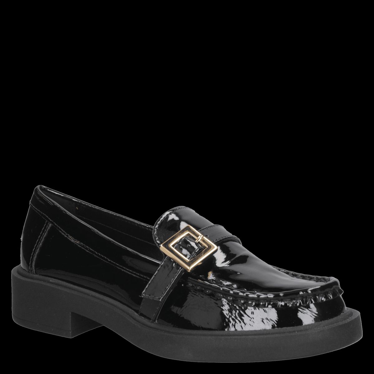 LUZ DA LUA - Zapato Casual Mujer Negro Luz Da Lua.