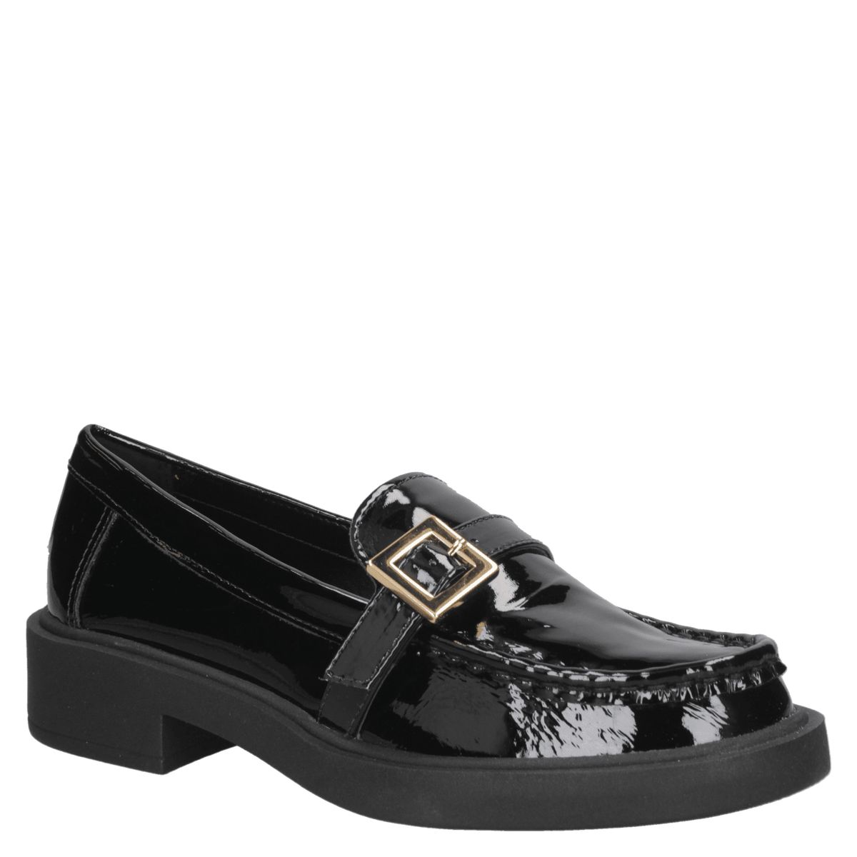 LUZ DA LUA - Zapato Casual Mujer Negro Luz Da Lua.