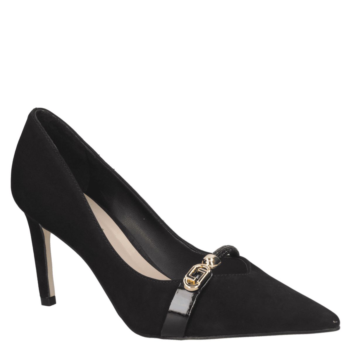 LUZ DA LUA - Zapato Casual Mujer Negro Luz Da Lua