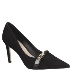LUZ DA LUA - Zapato Casual Mujer Negro