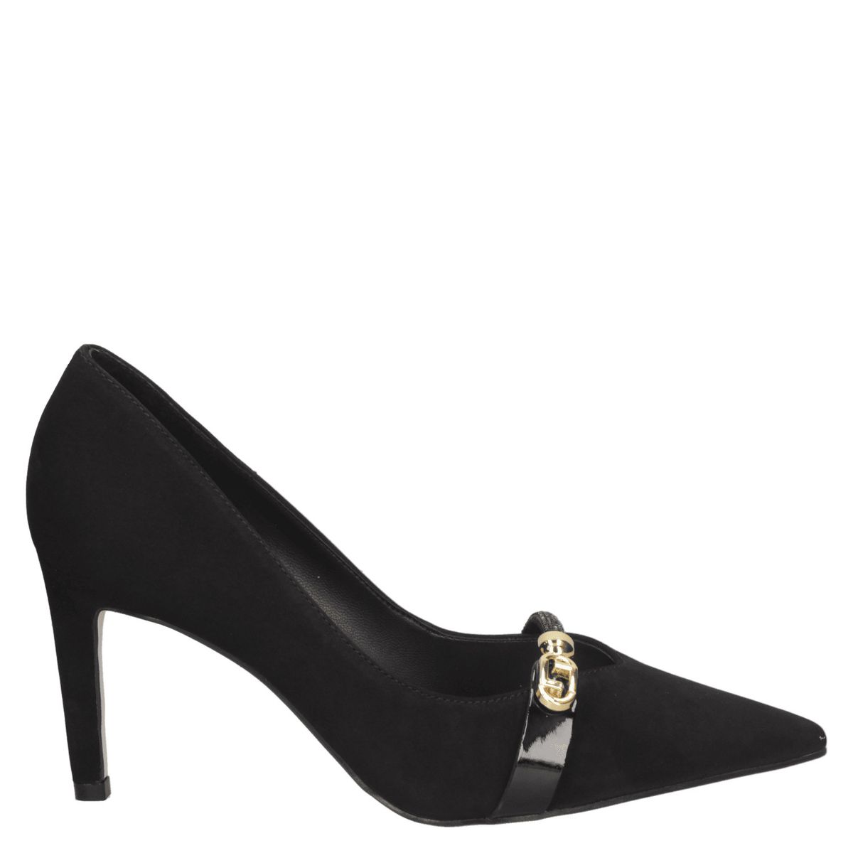 LUZ DA LUA - Zapato Casual Mujer Negro Luz Da Lua