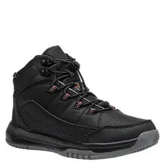 PANAMA JACK - Botín Casual Niño Negro