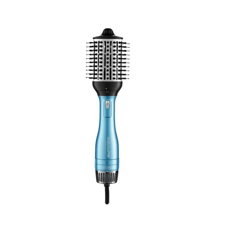 Cepillo secador BabylissPro 2 en 1