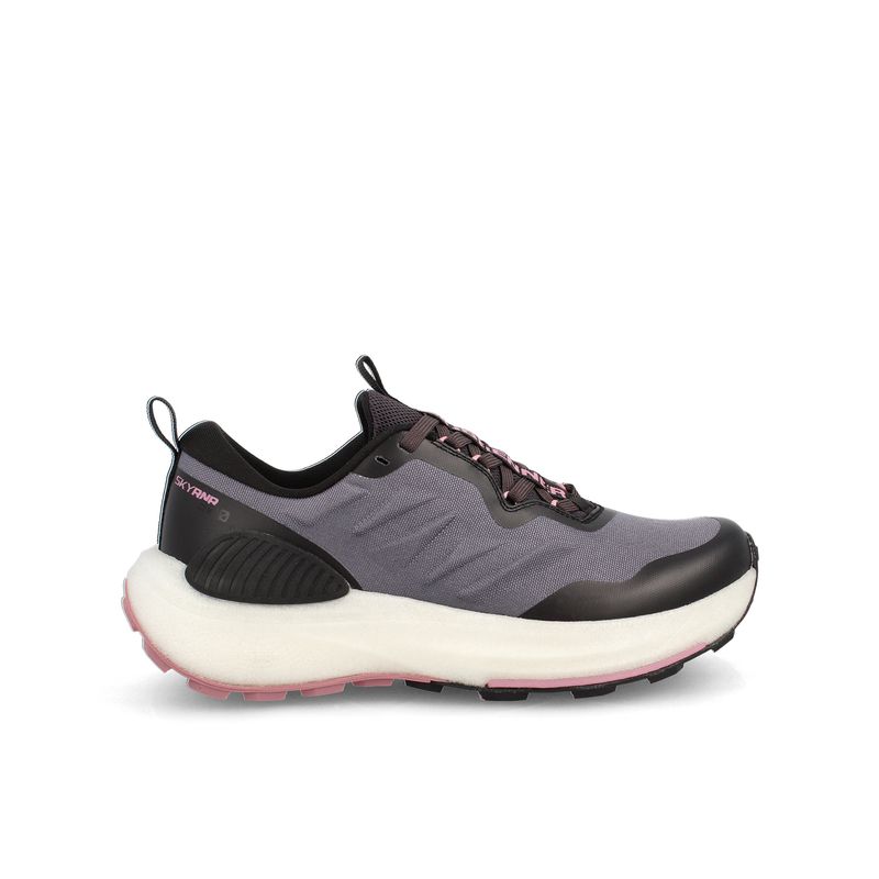 WEINBRENNER - Zapatilla Mujer Weinbrenner Xorise+ Skyrnr 300 V2 Gris