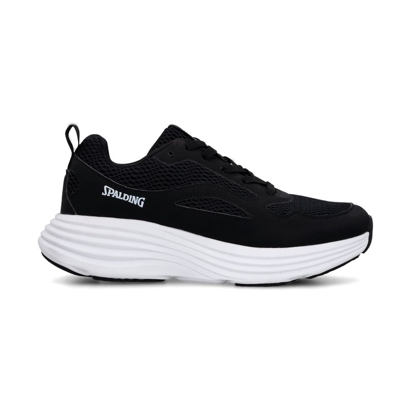 SPALDING - ZAPATILLA FITNESS SUPERSET MUJER
