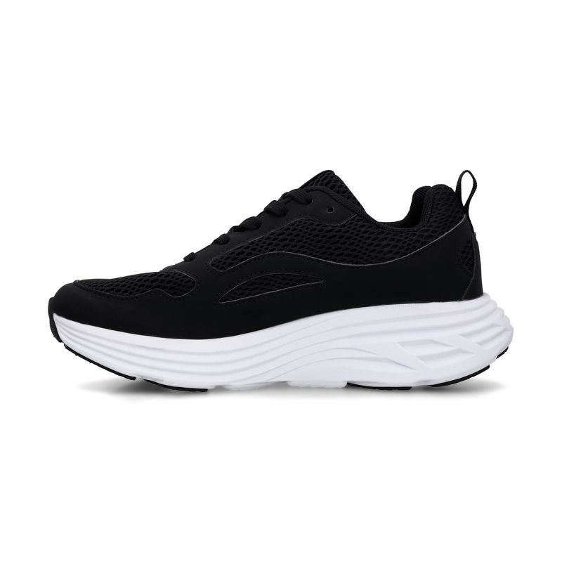 SPALDING - ZAPATILLA FITNESS SUPERSET MUJER
