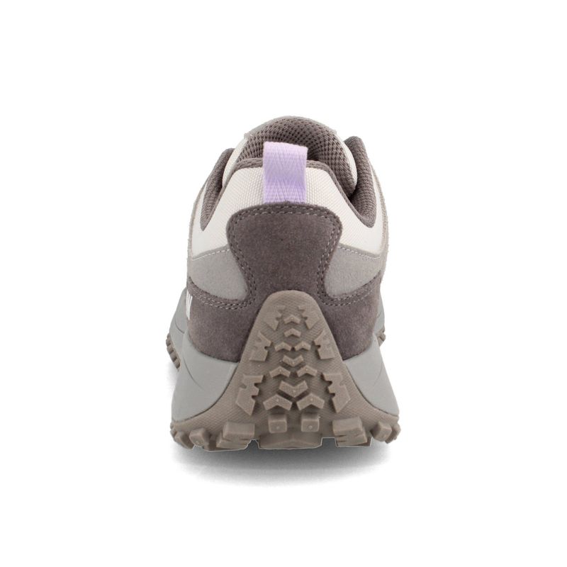 WEINBRENNER Zapatilla Mujer Weinbrenner Banff Andes Gris Lila