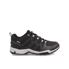 WEINBRENNER - Zapatilla Mujer Serra Dome Low Negro