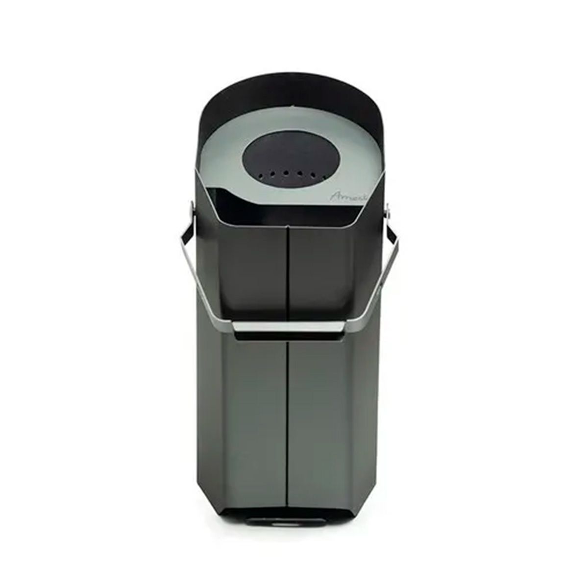 AMESTI - Estufa de patio a pellet Icon Amesti