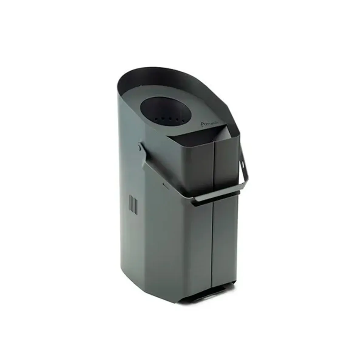 AMESTI - Estufa de patio a pellet Icon Amesti