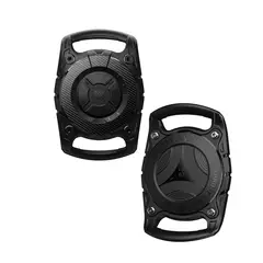 GENERICO - Protector Soporte Para Airtag Impermeable Resistente