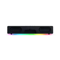 RAZER - Barra de Sonido Leviathan V2 X Color Negro